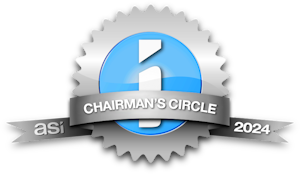 2024 Chairman's Circle Award winner